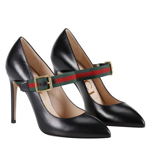 gucci boots high heels|gucci heels size 10.